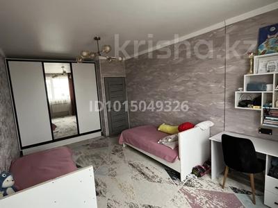 3-комнатная квартира · 64.1 м² · 2/10 этаж, Жунисова 8/11 за 43 млн ₸ в Алматы, Наурызбайский р-н