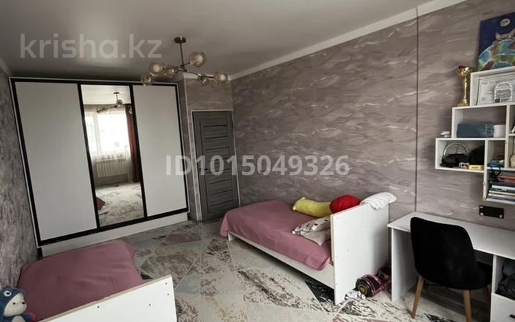 3-комнатная квартира · 64.1 м² · 2/10 этаж, Жунисова 8/11 за 43 млн ₸ в Алматы, Наурызбайский р-н — фото 3