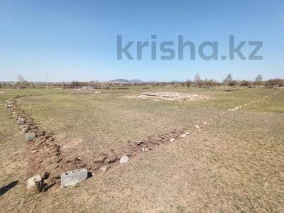 Участок · 10 соток, Гвоздичная 37 за 1.5 млн 〒 в Щучинске