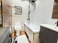 1-бөлмелі пәтер · 45 м² · 3/9 қабат, Абулхайыр хана 51а, бағасы: 26 млн ₸ в Атырау — фото 12