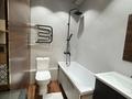 1-бөлмелі пәтер · 45 м² · 3/9 қабат, Абулхайыр хана 51а, бағасы: 26 млн ₸ в Атырау — фото 14