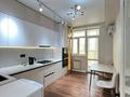 1-бөлмелі пәтер · 45 м² · 3/9 қабат, Абулхайыр хана 51а, бағасы: 26 млн ₸ в Атырау — фото 2