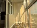1-бөлмелі пәтер · 45 м² · 3/9 қабат, Абулхайыр хана 51а, бағасы: 26 млн ₸ в Атырау — фото 4