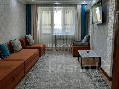 2-комнатная квартира · 58 м² · 3/5 этаж, Гани Иляева 5а — Момышулы за 15 000 ₸ в Шымкенте