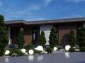 Отдельный дом · 6 комнат · 450 м² · 27 сот., мкр Аскартау — Таужиеги за 380 млн ₸ в Алматы, Медеуский р-н