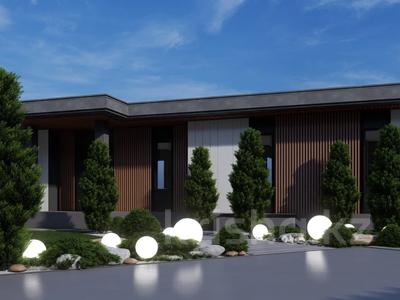 Отдельный дом · 6 комнат · 450 м² · 27 сот., мкр Аскартау — Таужиеги за 380 млн ₸ в Алматы, Медеуский р-н