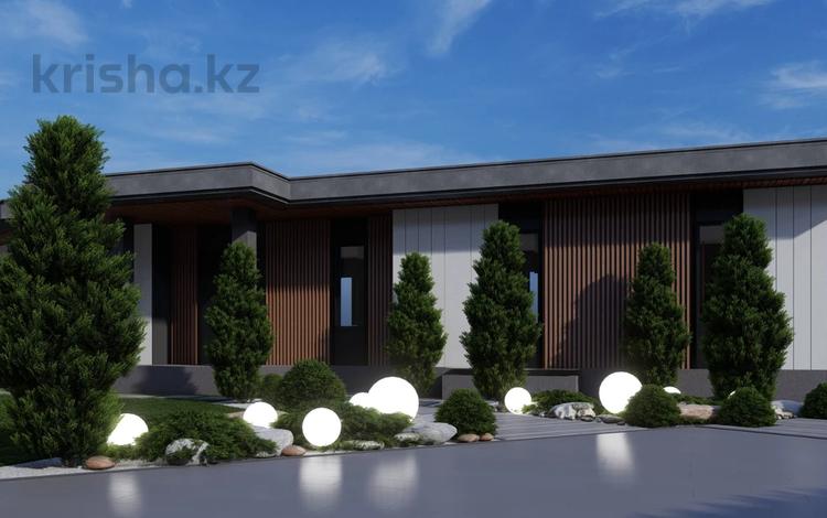 Отдельный дом · 6 комнат · 450 м² · 27 сот., мкр Аскартау — Таужиеги за 380 млн ₸ в Алматы, Медеуский р-н — фото 2