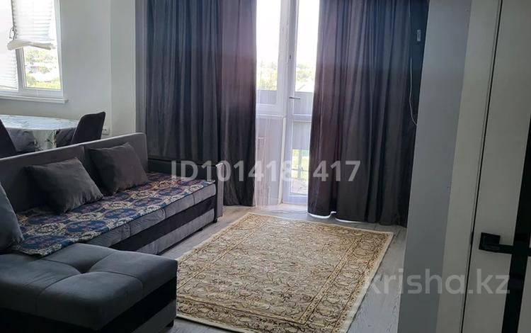 2-бөлмелі пәтер · 62 м², Сейфуллина 51/10, бағасы: 280 000 ₸ в Алматы, Турксибский р-н — фото 2