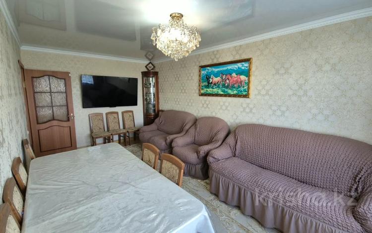 3-бөлмелі пәтер · 62 м² · 7/9 қабат, 11 ш/а., Аз Наурыз, бағасы: 21 млн ₸ в Актобе, мкр 11 — фото 2