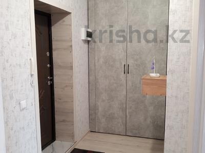 1-комнатная квартира · 41 м² · 2/5 этаж, Старый аэропорт 24 А за 150 000 〒 в Кокшетау