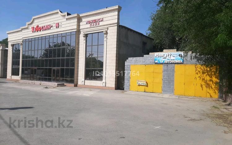 Монша, қонақ үй және демалыс орындары · 1700 м², бағасы: 180 млн ₸ в Таразе — фото 2