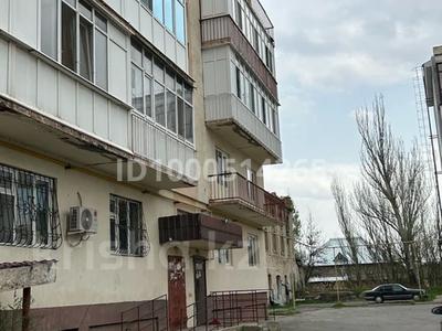 1-комнатная квартира · 55.4 м² · 5/5 этаж, 4 пер.Карал 2В — 12 мельница за 13.5 млн 〒 в Таразе