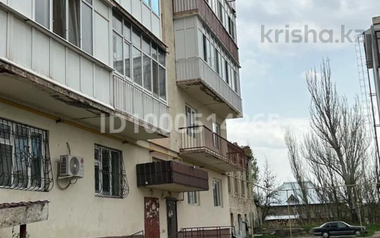 1-комнатная квартира · 55.4 м² · 5/5 этаж, 4 пер.Карал 2В — 12 мельница за 13.5 млн ₸ в Таразе — фото 2