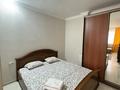 2-комнатная квартира · 55 м² · 7/16 этаж, Момышулы 12 — Пересечение. сатпаева. рест Туран. Т д рахмет за 17 000 ₸ в Астане, Алматы р-н
