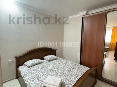 2-бөлмелі пәтер · 55 м² · 7/16 қабат, Момышулы 12 — Пересечение. сатпаева. рест Туран. Т д рахмет, бағасы: 17 000 ₸ в Астане, Алматы р-н