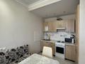 2-комнатная квартира · 55 м² · 7/16 этаж, Момышулы 12 — Пересечение. сатпаева. рест Туран. Т д рахмет за 17 000 ₸ в Астане, Алматы р-н — фото 5