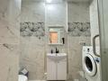 2-комнатная квартира · 55 м² · 7/16 этаж, Момышулы 12 — Пересечение. сатпаева. рест Туран. Т д рахмет за 17 000 ₸ в Астане, Алматы р-н — фото 7