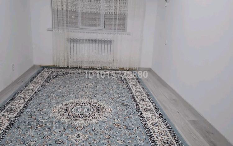 3-бөлмелі пәтер · 86 м² · 3/5 қабат, Мкр. Жана Кала 16, бағасы: 130 000 ₸ в Туркестане — фото 2