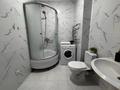 1-комнатная квартира · 45 м² · 5/9 этаж, мкр Айнабулак-2 85а — Жумабаева паладина Барахолка за 16 000 ₸ в Алматы, Жетысуский р-н — фото 12