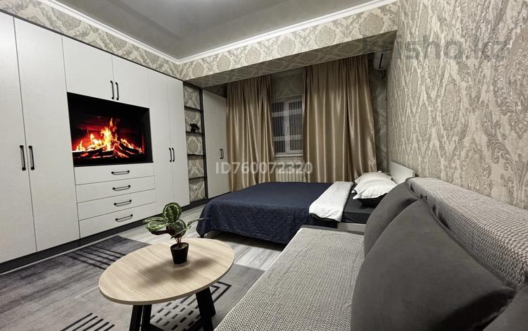 1-комнатная квартира · 45 м² · 5/9 этаж, мкр Айнабулак-2 85а — Жумабаева паладина Барахолка за 16 000 ₸ в Алматы, Жетысуский р-н — фото 33