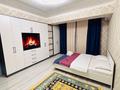 1-комнатная квартира · 45 м² · 5/9 этаж, мкр Айнабулак-2 85а — Жумабаева паладина Барахолка за 16 000 ₸ в Алматы, Жетысуский р-н — фото 6