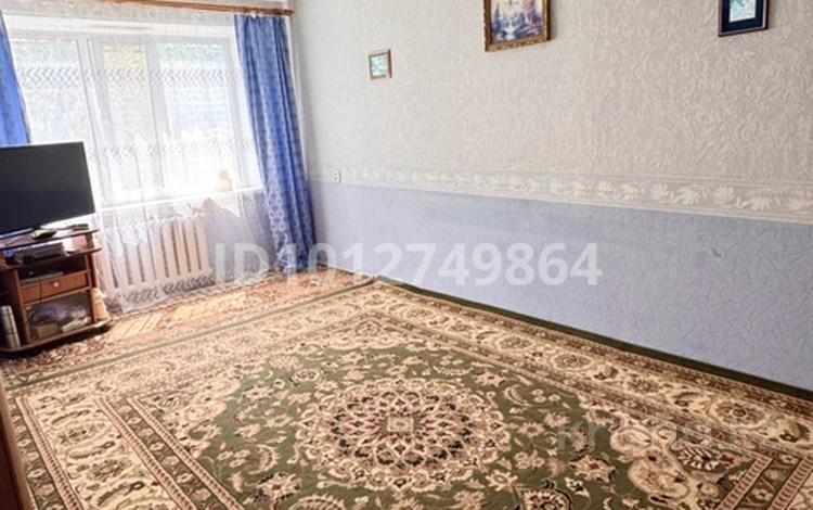 3-комнатная квартира · 66.6 м² · 2/6 этаж, 5 в мкрн 5 за 10 млн ₸ в Житикаре — фото 10