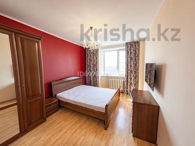 3-бөлмелі пәтер, 85 м², 10/16 қабат ай сайын, Куйши Дина 31 — Пр. Абылайхана, бағасы: 330 000 〒 в Астане, Алматы р-н