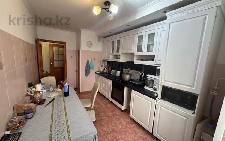 3-бөлмелі пәтер · 76 м² · 6/10 қабат, Маяковского 101/1, бағасы: 28.5 млн ₸ в Костанае — фото 4