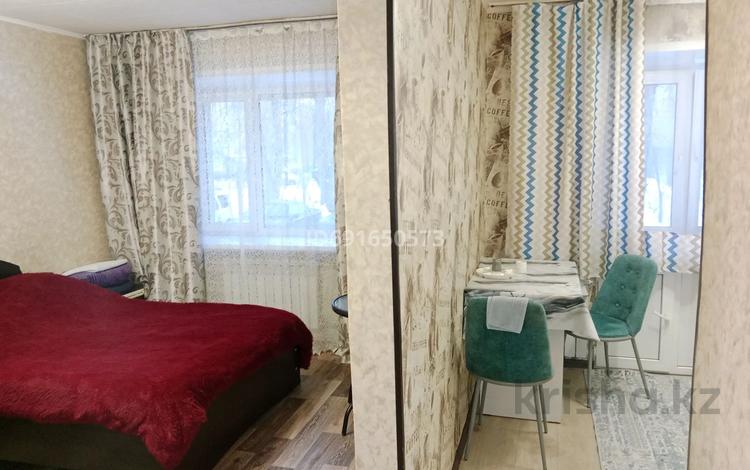 1-бөлмелі пәтер · 36 м² · 1/4 қабат, Назарбаева 14/1 — Район площади Ушанова, бағасы: 2 000 〒 в Усть-Каменогорске, Ульбинский — фото 35