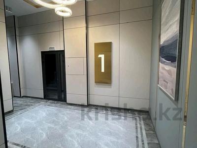 3-комнатная квартира · 64 м² · 3/9 этаж, Алихан Бокейхан 16/3, 16/2 за 63 млн ₸ в Астане, Есильский р-н