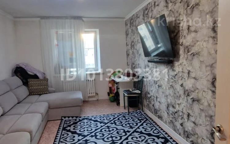 2-комнатная квартира · 55.1 м² · 5/5 этаж, Бейбарыс султан 5 за 25 млн ₸ в Астане, Сарыарка р-н — фото 14