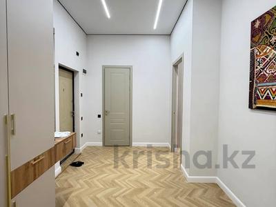2-бөлмелі пәтер · 55 м² · 12/16 қабат, 16-ш/а. 64, бағасы: 26 млн ₸ в Актау, 16-й мкр 