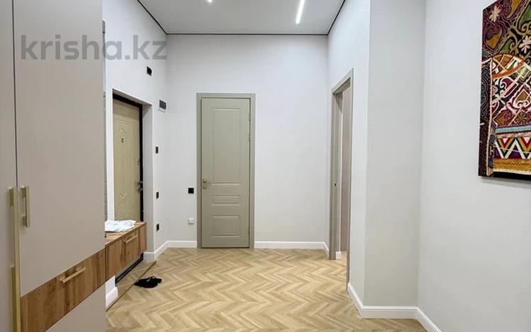 2-бөлмелі пәтер · 55 м² · 12/16 қабат, 16-ш/а. 64, бағасы: 26 млн ₸ в Актау, 16-й мкр  — фото 2