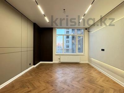Пәтерлер в Астане: 3-бөлмелі пәтер · 90 м² · 4/11 қабат, Анет баба 8, бағасы: 80 млн 〒 3-бөлмелі пәтер · 90 м² · 4/11 қабат, Анет баба 8, бағасы: 80 млн 〒 в Астане, Нура р-н