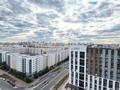 1-комнатная квартира · 39 м² · 15/17 этаж, Бухар Жырау 33 за 28.9 млн ₸ в Астане, Есильский р-н — фото 4
