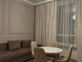 2-комнатная квартира · 55 м² · 9/9 этаж, Е-899 1/1 за 400 000 ₸ в Астане, Есильский р-н — фото 10