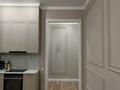 2-комнатная квартира · 55 м² · 9/9 этаж, Е-899 1/1 за 400 000 ₸ в Астане, Есильский р-н — фото 2