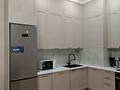 2-комнатная квартира · 55 м² · 9/9 этаж, Е-899 1/1 за 400 000 ₸ в Астане, Есильский р-н — фото 8