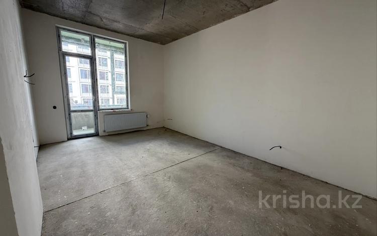 3-комнатная квартира · 92.2 м² · 6/14 этаж, Турар Рыскулов 18/1 за 60 млн ₸ в Астане, Есильский р-н — фото 3