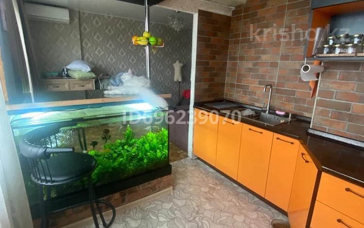 1-бөлмелі пәтер · 33 м² · 5/5 қабат, Шаяхметова 17, бағасы: 11 млн ₸ в Усть-Каменогорске, Ульбинский — фото 16