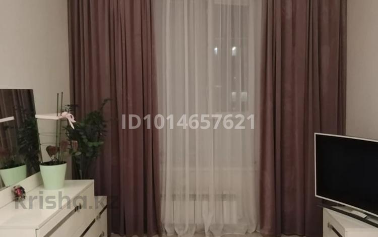 2-комнатная квартира · 52 м² · 8/9 этаж, Бухар жырау 36Б — Жошы хана за 39 млн ₸ в Астане, Есильский р-н — фото 14