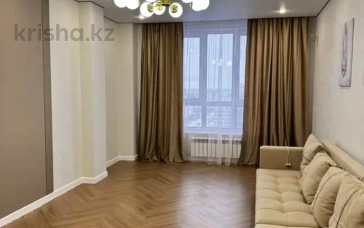 2-бөлмелі пәтер · 63 м² · 17/20 қабат, Жургенов 17 — Наличка, бағасы: 32 млн ₸ в Астане, Сарайшык р-н — фото 11
