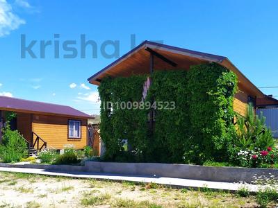 Дом · 1 комната · 36 м², Мохнатка за 28 000 〒 в Новой бухтарме