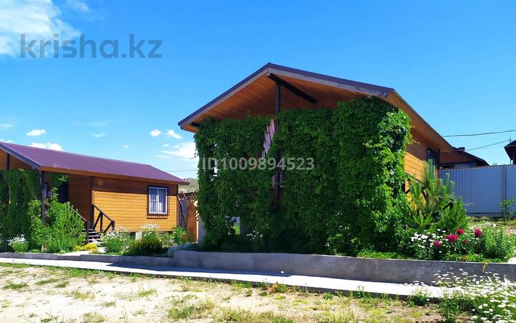 Дом · 1 комната · 36 м², Мохнатка за 25 000 ₸ в Новой бухтарме — фото 2