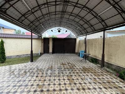 Отдельный дом · 8 комнат · 416 м² · 7 сот., мкр Улагат, Майбулак 90 за 130 млн ₸ в Шымкенте, Енбекшинский р-н