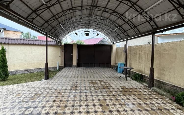 Отдельный дом · 8 комнат · 416 м² · 7 сот., мкр Улагат, Майбулак 90 за 130 млн ₸ в Шымкенте, Енбекшинский р-н — фото 2
