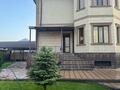 Отдельный дом · 8 комнат · 416 м² · 7 сот., мкр Улагат, Майбулак 90 за 130 млн ₸ в Шымкенте, Енбекшинский р-н — фото 4