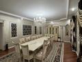 Отдельный дом · 8 комнат · 416 м² · 7 сот., мкр Улагат, Майбулак 90 за 130 млн ₸ в Шымкенте, Енбекшинский р-н — фото 9