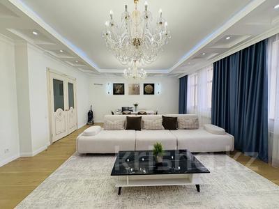 5-комнатная квартира · 230 м² · 6/7 этаж, Мангилик Ел 35 стр за 168 млн ₸ в Астане, Есильский р-н