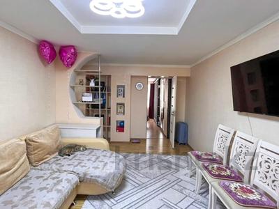 3-бөлмелі пәтер · 60 м² · 2/5 қабат, Самал, бағасы: 22 млн ₸ в Талдыкоргане